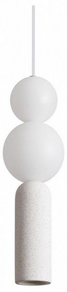 Подвесной светильник Freya Shapes FR5530PL-L12W в Коротчаево - korotchaevo.ok-mebel.com | фото