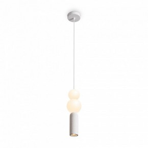Подвесной светильник Freya Shapes FR5530PL-L12W в Коротчаево - korotchaevo.ok-mebel.com | фото 3