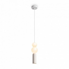 Подвесной светильник Freya Shapes FR5530PL-L12W в Коротчаево - korotchaevo.ok-mebel.com | фото 4