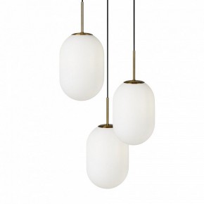 Подвесной светильник Freya Sharlot FR1012PL-03BS в Коротчаево - korotchaevo.ok-mebel.com | фото 4