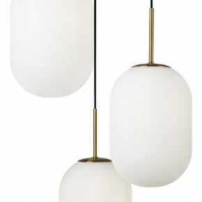 Подвесной светильник Freya Sharlot FR1012PL-03BS в Коротчаево - korotchaevo.ok-mebel.com | фото 7