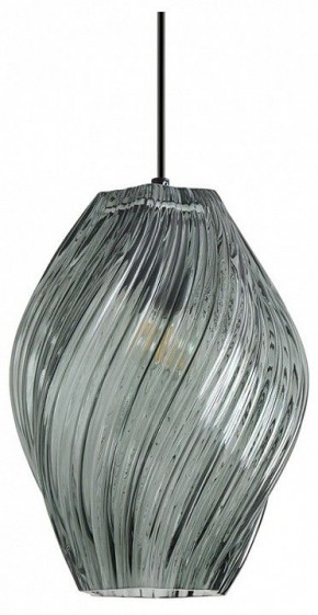 Подвесной светильник Freya Shiny FR5547PL-01DBL в Коротчаево - korotchaevo.ok-mebel.com | фото