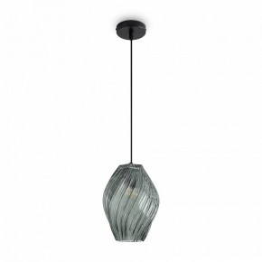 Подвесной светильник Freya Shiny FR5547PL-01DBL в Коротчаево - korotchaevo.ok-mebel.com | фото 2