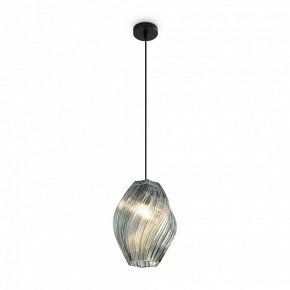 Подвесной светильник Freya Shiny FR5547PL-01DBL в Коротчаево - korotchaevo.ok-mebel.com | фото 3