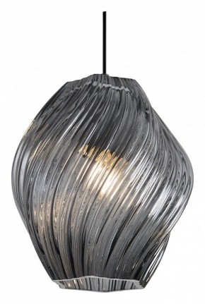 Подвесной светильник Freya Shiny FR5547PL-01SM в Коротчаево - korotchaevo.ok-mebel.com | фото
