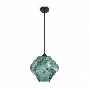 Подвесной светильник Freya Shiny FR5548PL-01DBL в Коротчаево - korotchaevo.ok-mebel.com | фото