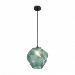 Подвесной светильник Freya Shiny FR5548PL-01DBL в Коротчаево - korotchaevo.ok-mebel.com | фото 3