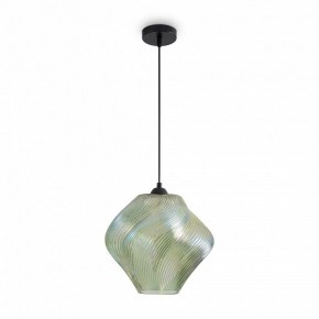 Подвесной светильник Freya Shiny FR5548PL-01GN в Коротчаево - korotchaevo.ok-mebel.com | фото