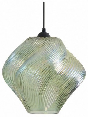 Подвесной светильник Freya Shiny FR5548PL-01GN в Коротчаево - korotchaevo.ok-mebel.com | фото 2