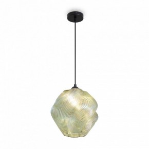 Подвесной светильник Freya Shiny FR5548PL-01GN в Коротчаево - korotchaevo.ok-mebel.com | фото 3