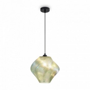 Подвесной светильник Freya Shiny FR5548PL-01GN в Коротчаево - korotchaevo.ok-mebel.com | фото 4