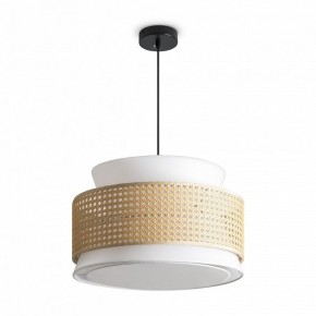 Подвесной светильник Freya Weave FR5492PL-01B в Коротчаево - korotchaevo.ok-mebel.com | фото 2