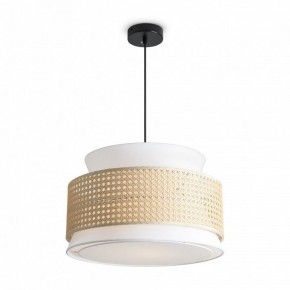 Подвесной светильник Freya Weave FR5492PL-01B в Коротчаево - korotchaevo.ok-mebel.com | фото 3