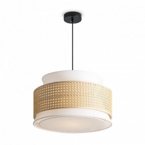 Подвесной светильник Freya Weave FR5492PL-01B в Коротчаево - korotchaevo.ok-mebel.com | фото 4