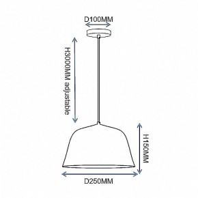 Подвесной светильник Imperiumloft Ambit MU01 в Коротчаево - korotchaevo.ok-mebel.com | фото 12