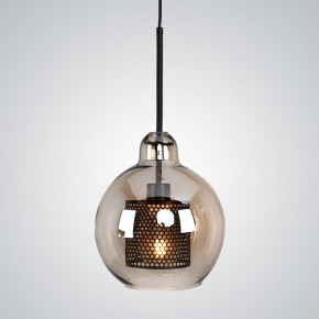 Подвесной светильник Imperiumloft CATCH AMBER CATCH-AMBER01 в Коротчаево - korotchaevo.ok-mebel.com | фото