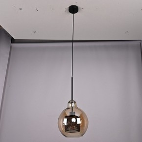 Подвесной светильник Imperiumloft CATCH AMBER CATCH-AMBER01 в Коротчаево - korotchaevo.ok-mebel.com | фото 4