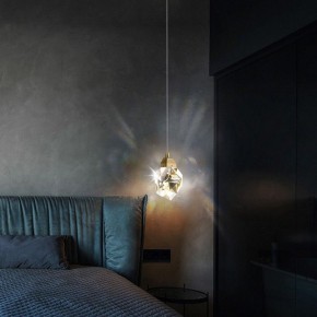 Подвесной светильник Imperiumloft CRISTEL CRISTEL-ONE01 в Коротчаево - korotchaevo.ok-mebel.com | фото 11