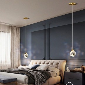 Подвесной светильник Imperiumloft CRISTEL CRISTEL-ONE01 в Коротчаево - korotchaevo.ok-mebel.com | фото 12