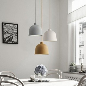 Подвесной светильник Imperiumloft Grain MUT в Коротчаево - korotchaevo.ok-mebel.com | фото 8