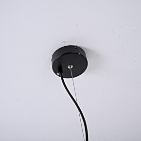 Подвесной светильник Imperiumloft HAT Black ﻿HAT01 в Коротчаево - korotchaevo.ok-mebel.com | фото 9