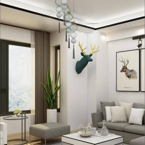 Подвесной светильник Imperiumloft Heathfield Lighting 40.2682-0 в Коротчаево - korotchaevo.ok-mebel.com | фото 7