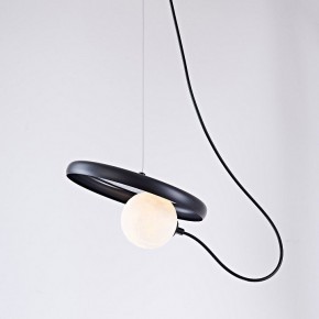 Подвесной светильник Imperiumloft MARGOTT Black margott01 в Коротчаево - korotchaevo.ok-mebel.com | фото