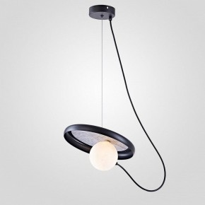 Подвесной светильник Imperiumloft MARGOTT Black margott01 в Коротчаево - korotchaevo.ok-mebel.com | фото 2