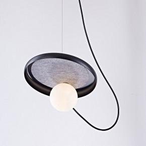 Подвесной светильник Imperiumloft MARGOTT Black margott01 в Коротчаево - korotchaevo.ok-mebel.com | фото 3