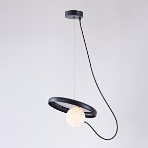 Подвесной светильник Imperiumloft MARGOTT Black margott01 в Коротчаево - korotchaevo.ok-mebel.com | фото 4