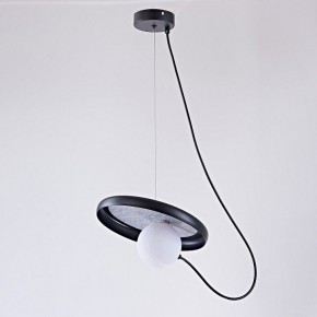 Подвесной светильник Imperiumloft MARGOTT Black margott01 в Коротчаево - korotchaevo.ok-mebel.com | фото 5