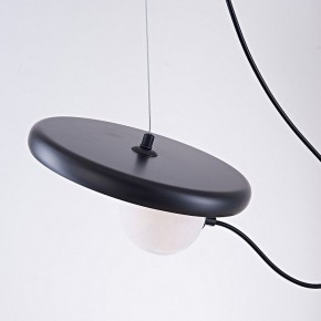 Подвесной светильник Imperiumloft MARGOTT Black margott01 в Коротчаево - korotchaevo.ok-mebel.com | фото 6