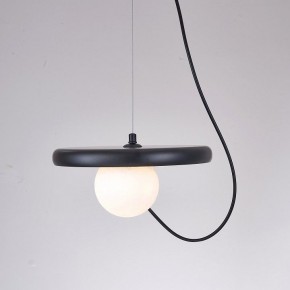 Подвесной светильник Imperiumloft MARGOTT Black margott01 в Коротчаево - korotchaevo.ok-mebel.com | фото 7