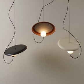Подвесной светильник Imperiumloft MARGOTT Black margott01 в Коротчаево - korotchaevo.ok-mebel.com | фото 10