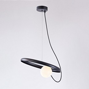 Подвесной светильник Imperiumloft MARGOTT Black margott01 в Коротчаево - korotchaevo.ok-mebel.com | фото 2