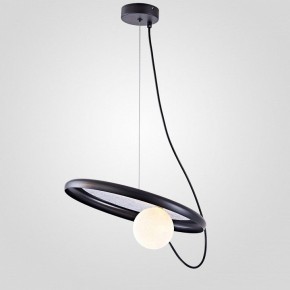 Подвесной светильник Imperiumloft MARGOTT Black margott01 в Коротчаево - korotchaevo.ok-mebel.com | фото 3