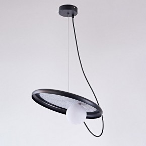 Подвесной светильник Imperiumloft MARGOTT Black margott01 в Коротчаево - korotchaevo.ok-mebel.com | фото 4