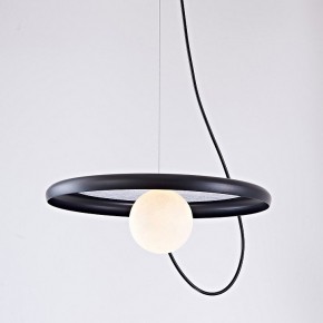 Подвесной светильник Imperiumloft MARGOTT Black margott01 в Коротчаево - korotchaevo.ok-mebel.com | фото 5