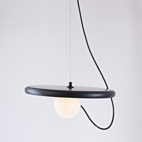 Подвесной светильник Imperiumloft MARGOTT Black margott01 в Коротчаево - korotchaevo.ok-mebel.com | фото 6
