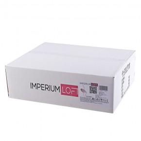 Подвесной светильник Imperiumloft MARGOTT Black margott01 в Коротчаево - korotchaevo.ok-mebel.com | фото 8