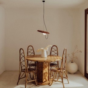 Подвесной светильник Imperiumloft MARGOTT Orange margott01 в Коротчаево - korotchaevo.ok-mebel.com | фото 3