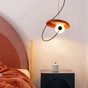 Подвесной светильник Imperiumloft MARGOTT Orange margott01 в Коротчаево - korotchaevo.ok-mebel.com | фото 7