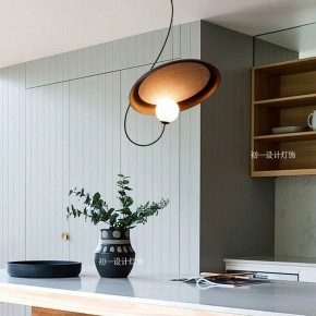 Подвесной светильник Imperiumloft MARGOTT Orange margott01 в Коротчаево - korotchaevo.ok-mebel.com | фото 8