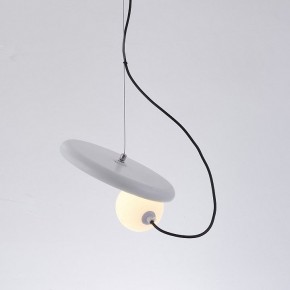 Подвесной светильник Imperiumloft MARGOTT White margott01 в Коротчаево - korotchaevo.ok-mebel.com | фото 12