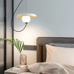 Подвесной светильник Imperiumloft MARGOTT White margott01 в Коротчаево - korotchaevo.ok-mebel.com | фото 2
