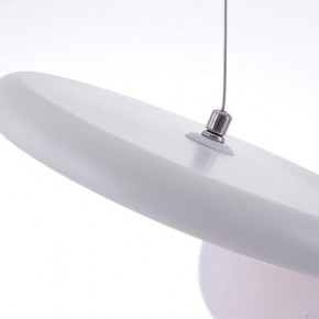 Подвесной светильник Imperiumloft MARGOTT White margott01 в Коротчаево - korotchaevo.ok-mebel.com | фото 4
