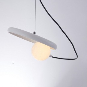 Подвесной светильник Imperiumloft MARGOTT White margott01 в Коротчаево - korotchaevo.ok-mebel.com | фото 5