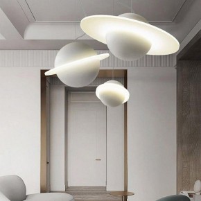 Подвесной светильник Imperiumloft PARMA parma01 в Коротчаево - korotchaevo.ok-mebel.com | фото 8