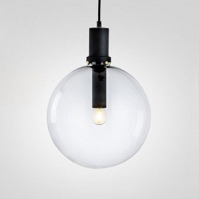 Подвесной светильник Imperiumloft PENBALL Black PENBALL03 в Коротчаево - korotchaevo.ok-mebel.com | фото