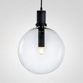 Подвесной светильник Imperiumloft PENBALL Black PENBALL04 в Коротчаево - korotchaevo.ok-mebel.com | фото